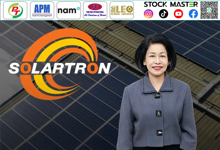 SOLAR สตรอง! ได้รับหนังสือ LOI จาก ‘กฟผ.’ โครงการ Solar Farm แม่เมาะ จ.ลำปาง ระยะที่ 1 มูลค่ากว่า 937 ลบ. ดันรายได้ปี 67 โตเข้าเป้าระดับ 20-25%