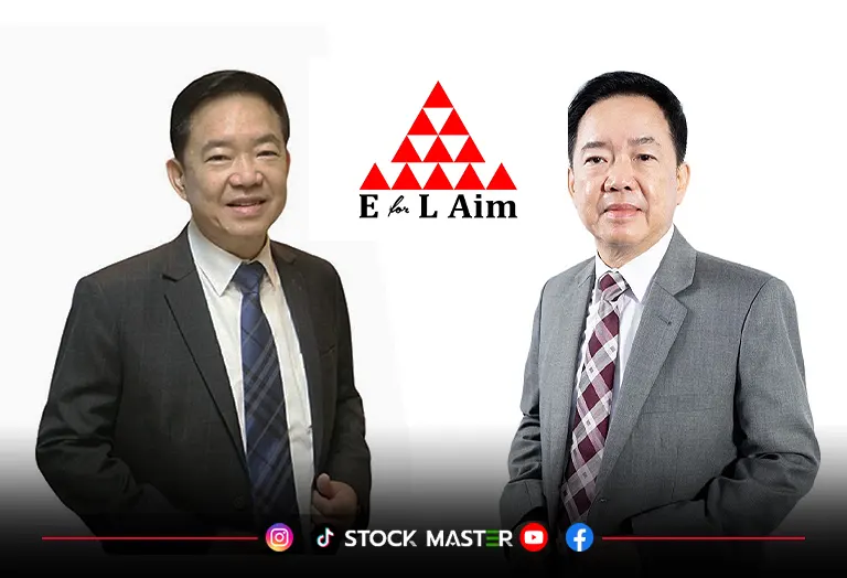 EFORL เปิดกลยุทธ์ปี 68 ดันรายได้โต 20%เล็งเปิดศูนย์ Sleep Lab และศูนย์ฟอกไต รับดีมานด์ลูกค้าคึกคัก
