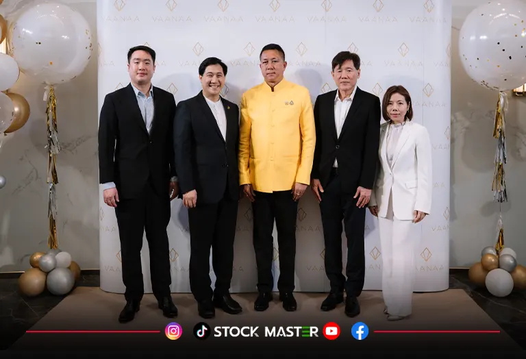 “MEDEZE” ร่วมบรรยาย พิเศษในงานเปิด “วาณา ลองจีวิตี้ คลินิก (บางแสน)”