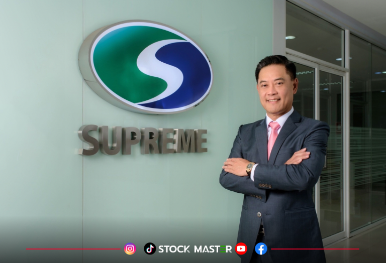 SPREME ลุยประมูล Mega Project-ปิดดีล M&A ดัน Backlog ทะลุ 1 พันลบ. หนุนรายได้ปี 68 เติบโต 10-15%