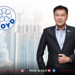 FLOYD ขานรับโครงการ JUMP+ ของตลาดหลักทรัพย์ฯ มุ่งสู่การเติบโตอย่างมั่นคงและยั่งยืน