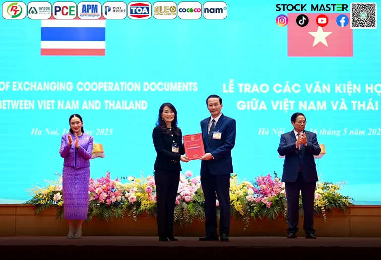 WHA Group เดินหน้าขยายการลงทุนในเวียดนาม เปิดตัว 2 โครงการนิคมอุตสาหกรรมระดับพรีเมียม