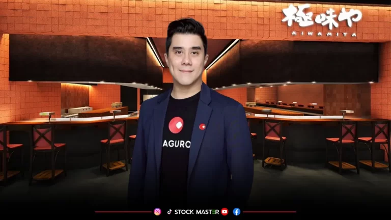 MAGURO Group เปิด 3 ร้านแบรนด์ดัง รวมทุกประสบการณ์อาหารญี่ปุ่นอย่างครบครัน ตอกย้ำการเป็นฟู้ดแบรนด์ครีเอเตอร์ชั้นนำของไทย