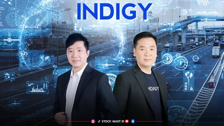 IDG ลั่นระฆังเทรด mai 24 ต.ค.นี้ชูหนึ่งในผู้นำด้านที่ปรึกษาด้านดิจิทัลทรานส์ฟอร์เมชัน ตั้งเป้ารายได้ 3 ปีทะยาน 2 เท่า