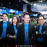 แอดไวซ์สร้างความแตกต่างในงาน Thailand Mobile Expo 2025 ยกระดับบริการ ครอบคลุมทั้ง Apple และ Android