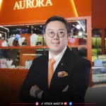 เปิดมุมมอง “อนิวรรต ศรีรุ่งธรรม” ผู้บริหารรุ่นใหม่ พลิกโฉมธุรกิจทองคำไทยด้วยเทคโนโลยี