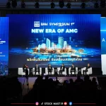 JMT ร่วมเวที BAM Symposium 2025 ผนึกกำลัง AMC ฟื้นฟูเศรษฐกิจประเทศ