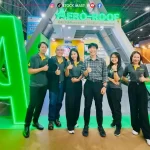 AEROFLEX ชวนสัมผัส “ความเย็นที่รู้สึกได้ ผลลัพธ์ที่พิสูจน์ได้จริง” ฉนวนกันความร้อนใต้หลังคา AERO-ROOF งานบ้านและสวนแฟร์ LIVING FESTIVAL 2025