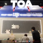 TOA ชวนคนรักบ้าน เปิดประสบการณ์ ‘HOMEWORK SOLUTIONS’ ครบวงจร และสุขภัณฑ์ระดับโลก ‘JOMOO’ ในงานบ้านและสวนแฟร์ 2025