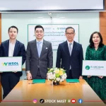 WSOL จับมือธนาคารอิสลามแห่งประเทศไทย เดินหน้าพัฒนาเทคโนโลยีการเงิน สู่ Sharia Digital Finance เต็มรูปแบบ