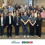 COCOCO เปิดโรงงานราชบุรี ต้อนรับนักลงทุน–นักวิเคราะห์–ผู้จัดการกองทุน อัปเดตแผนธุรกิจและการเติบโตในอนาคต