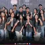 MEDEZE เปิดบ้านต้อนรับนักศึกษาธรรมศาสตร์ ศึกษาดูงานนวัตกรรมเซลล์ต้นกำเนิด เสริมแรงบันดาลใจสู่อนาคตอุตสาหกรรมสุขภาพ