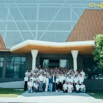 ริชเชส ซัพพลาย เปิดอาคารสำนักงานและคลังสินค้าแห่งใหม่ “ENRICH (ศาลายา)” รองรับการเติบโตและเสริมประสิทธิภาพด้านโลจิสติกส์